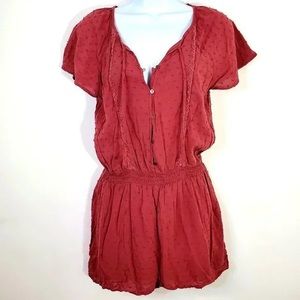 Aeropostale Romper